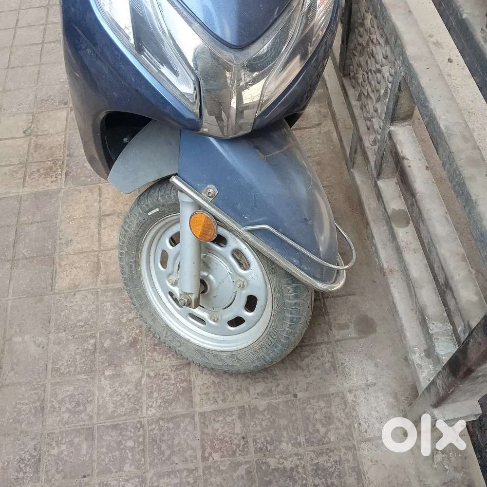 Good condition