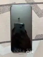 Brand new phone