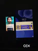 iPhone 5s and lenova tab