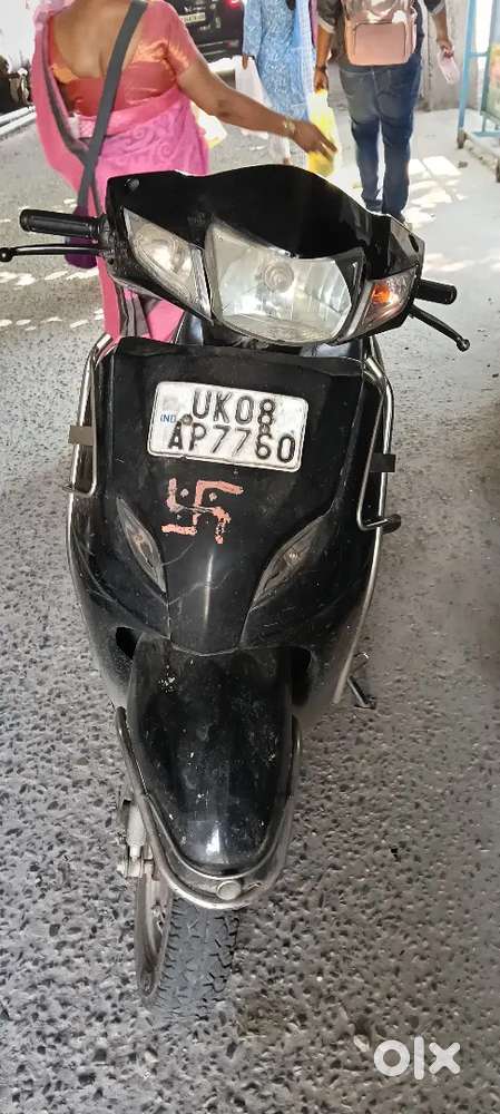 Active 4g good condition