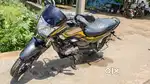 Hero Super Splendor 125cc  price 60000