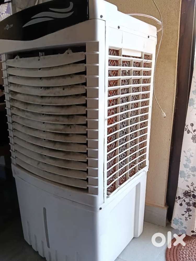 High speed cooler (Cooler)