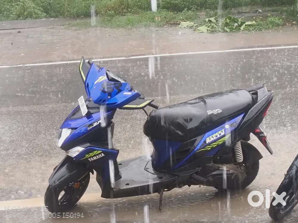 Good condition hai