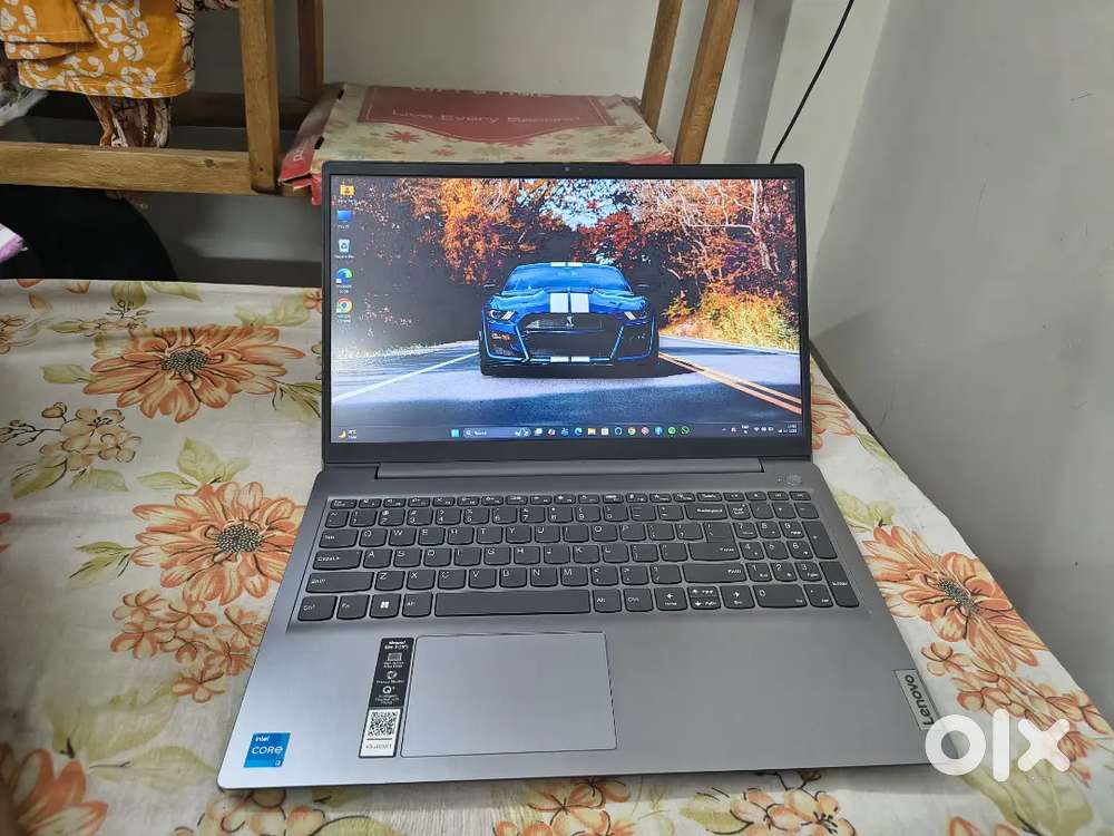 Lenovo laptop