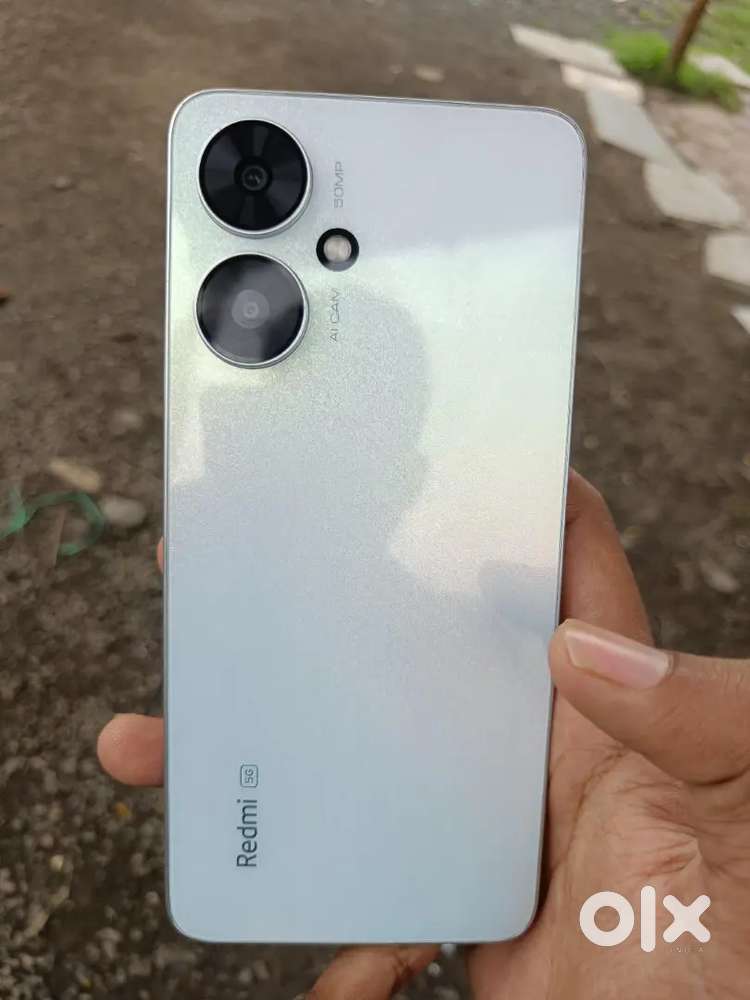 Redmi 13c 5g 6 128