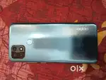 OPPO A15 (4G) RAM 3GB ROM 32GB