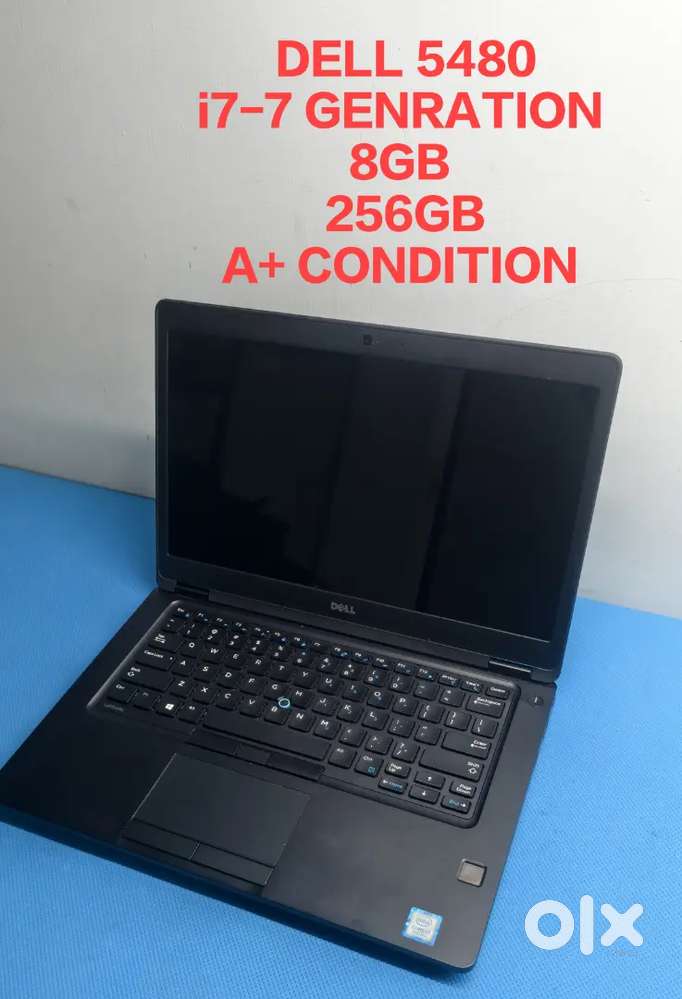 Professional Laptops