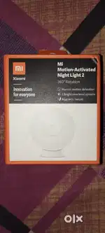 Mi Motion Activated Night Light 2