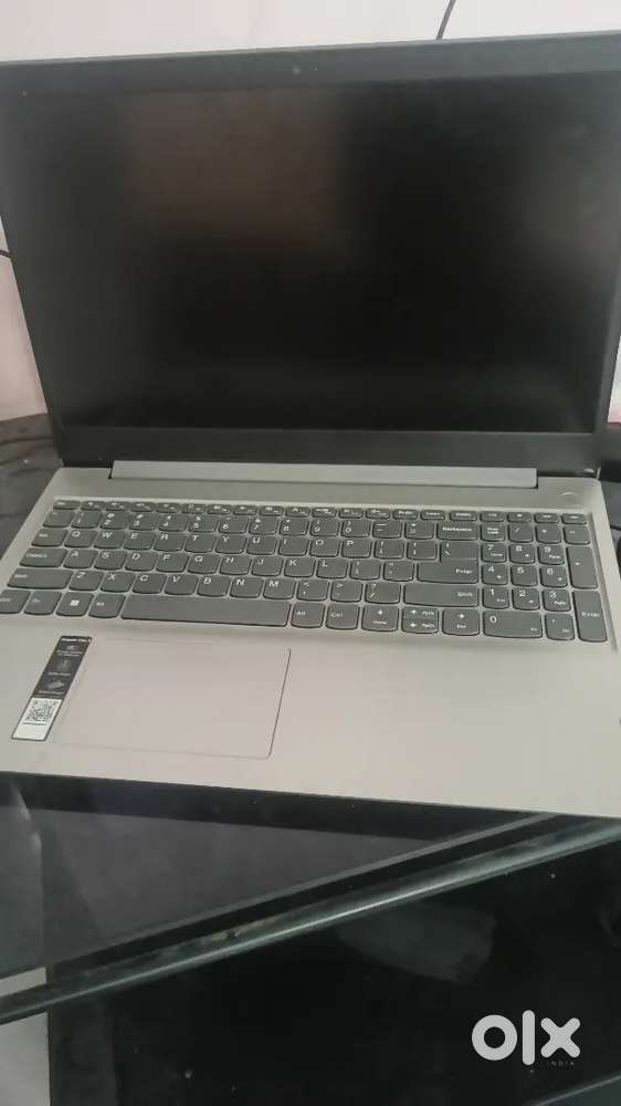 Lenovo laptop