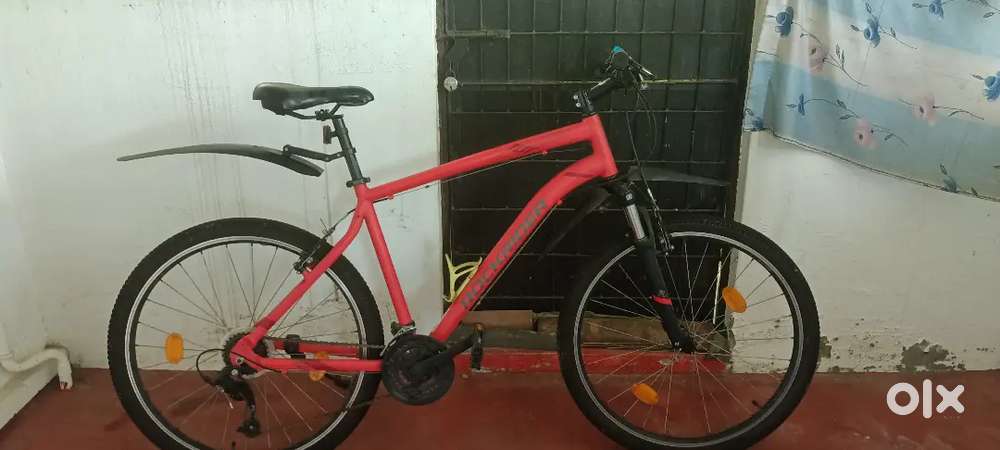 Rockrider ST 100