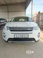 Land Rover Discovery Sport HSE 7-Seater, 2018, Diesel