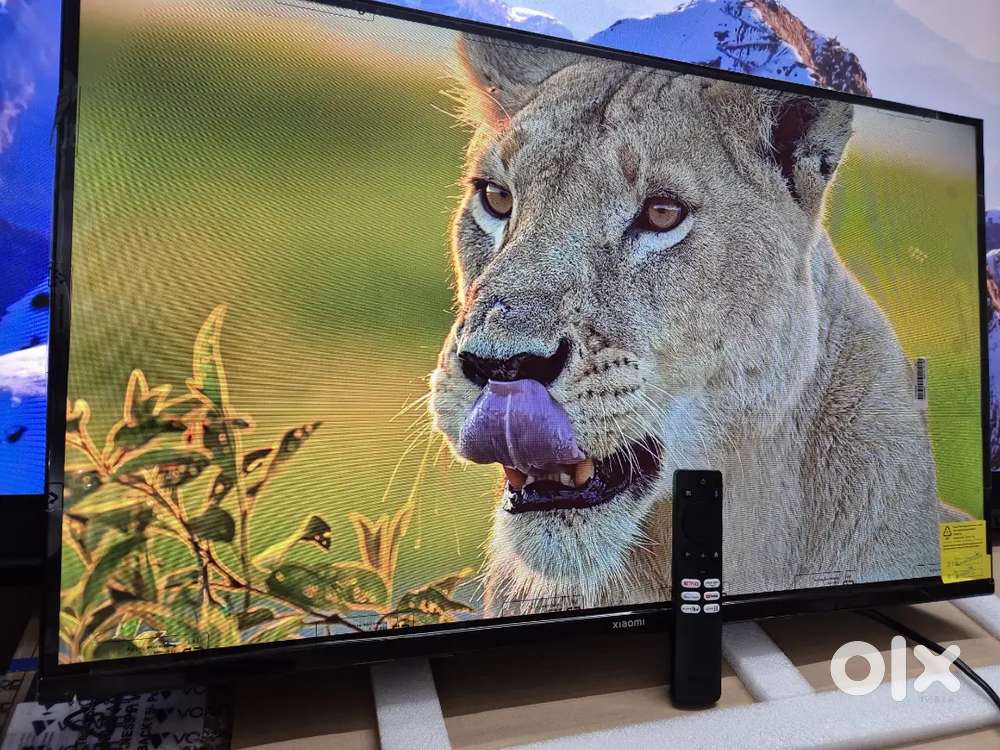 50 inch LED TV