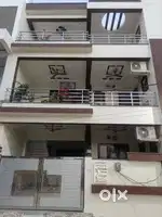 3Bhk Private Apartment ground floor with clean hygienic environment