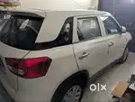 Brezza 2016 optional almost new 131000