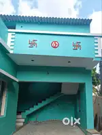 Brand new 2 BHK Specious independent House
