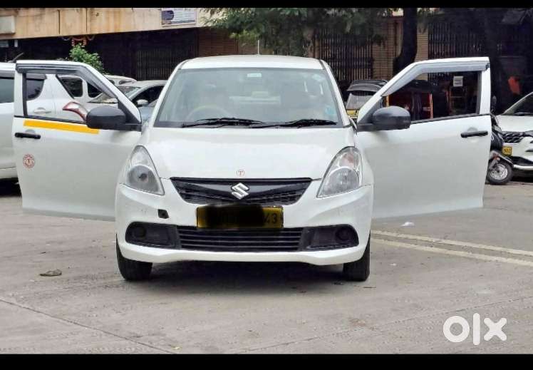 Maruti Suzuki Swift Dzire Tour LDI, 2018, Diesel