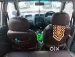 Maruti Suzuki Alto 2007 Petrol Well Maintained
