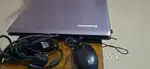Lenovo laptop