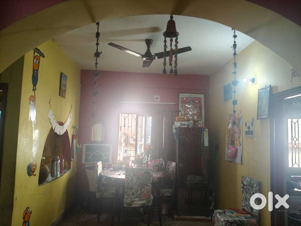 Most affordable flat in mohishila bottala bazar