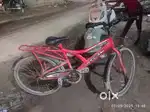 Cycle sale