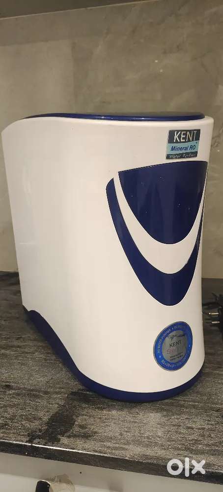 KENT Sterling Plus RO Water Purifier