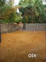 3 cent residential plot