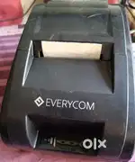 Everycom Thermal Receipt printer