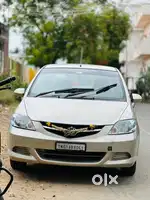 Honda City ZX 2006 Petrol Well Maintained
