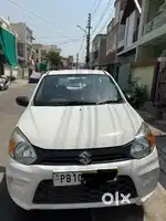 Maruti Suzuki Alto 800 2020 Petrol 50000 Km Driven