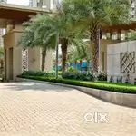 NEW UNTOUCHED 1BHK available near School, Mall, IT Park, Club House