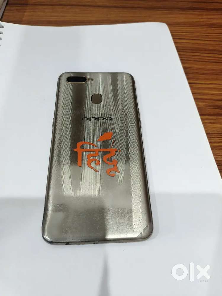 OPPO A7 3/64