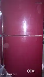 Samsung fridge
