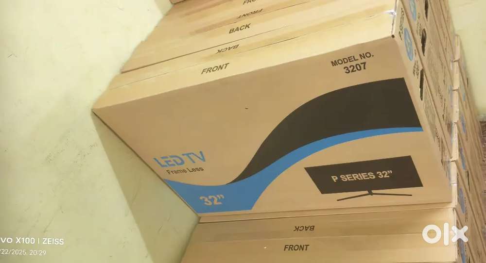 24 inch sony normal full hd led tv 3yr display waranty 6000