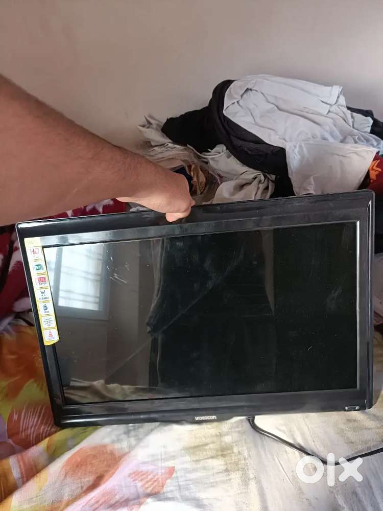 1 year warranty  videocon