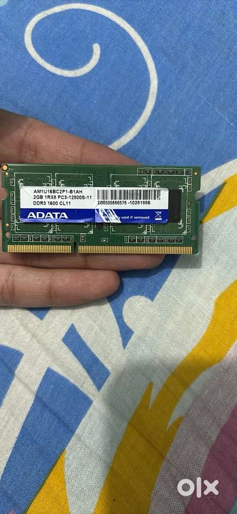 2 Gb ddr3 ram