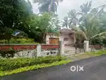House for sale with land