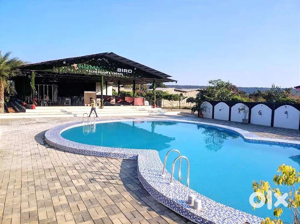 Farm Land and natp lands for Sale – Scenic Location at Best Price