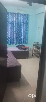 Pg for girls only