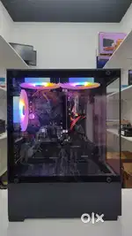 Brand new Gaming/editing corei5-4Gen CPU with warranty,8Ram,256SSD@12k
