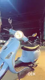Best condition Scooty