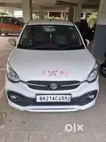 Maruti Suzuki ZXI + Petrol top model with new battery and new tyres