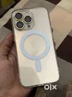 Iphone13 pro all working