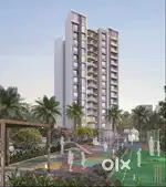 Early Possession 2BHK in Ravet, Kiwale