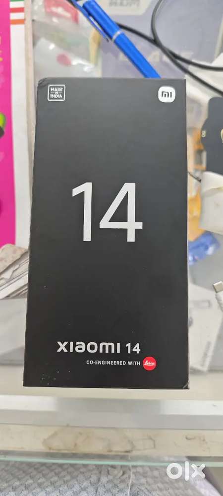 Xiaomi 14 12/512Gb