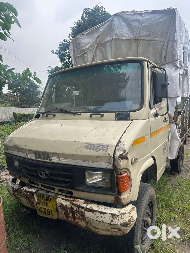 Tata 407 Urgent sell