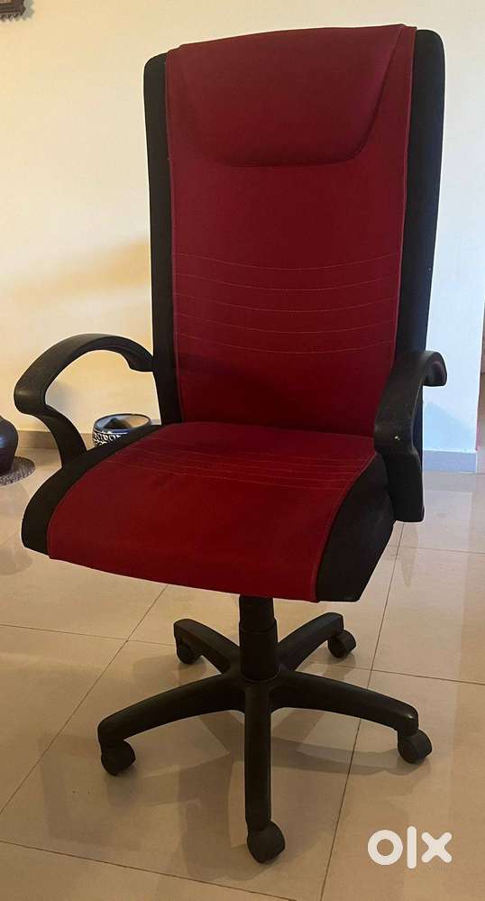 Damro High back Office / Computer Chair