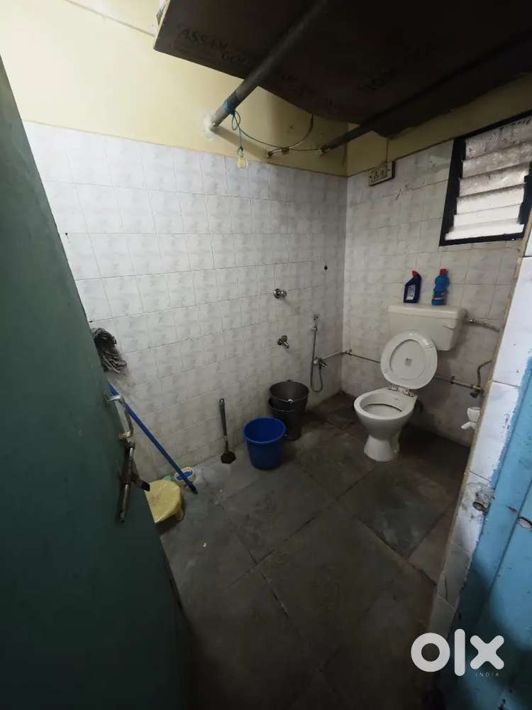 New renovated Semi furnished 1bhk still available for rent in Yerwada