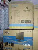 *dell hp Lenovo*core i3 i5 i7 cpu laptop led accessories a2z wholes pr