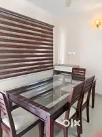 Short Term Rent 3 Bhk Flat
