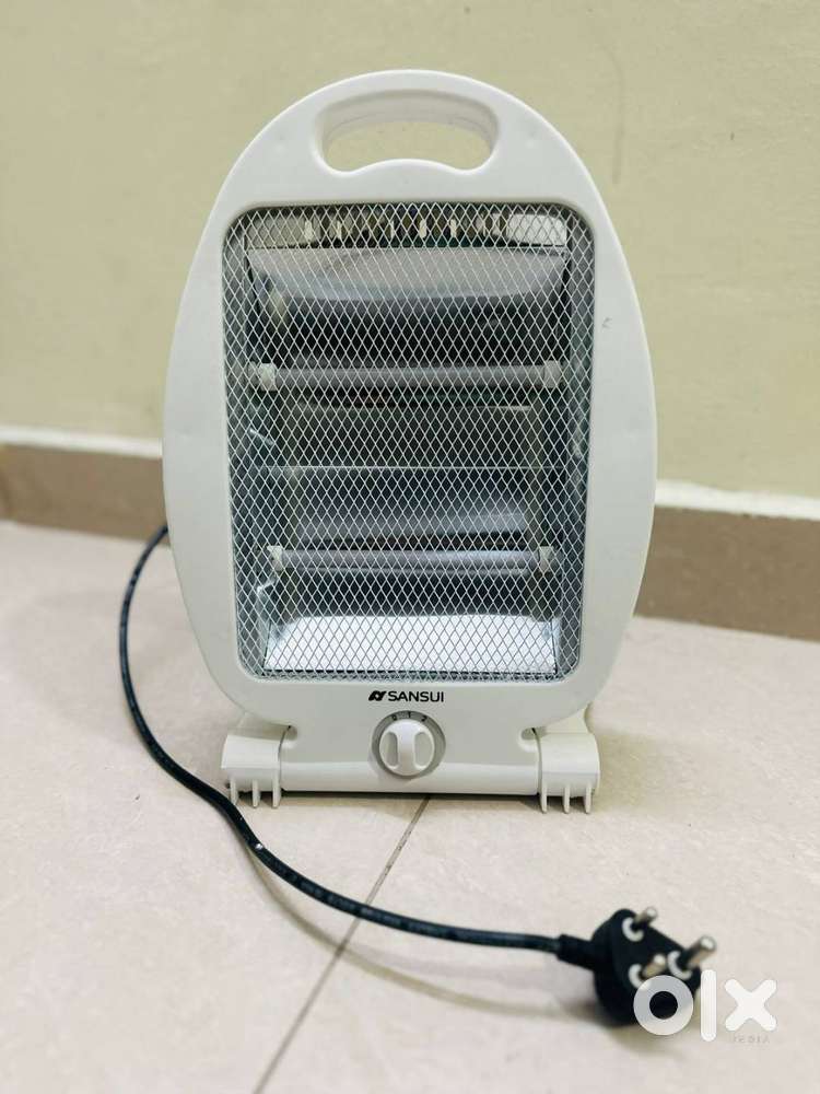 Room heater (SRMQ800 Quartz)